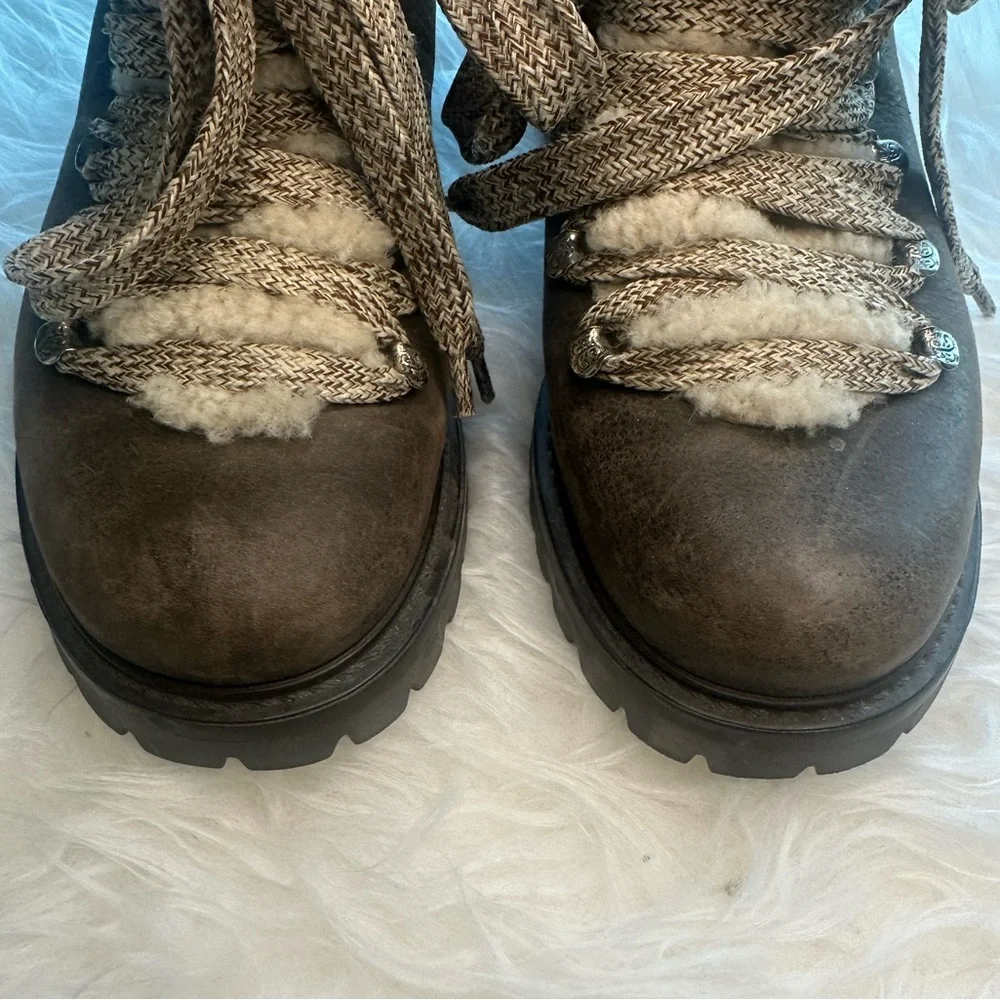 Barney’s New York boots - Picture 6 of 14